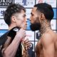 Naoya Inoue-Luis Nery, ESPN+ Undercard Weigh-In Results From Tokyo