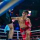 Yuttapong Tongdee defeats Giuliano Fantone in the ‘The Fighter’ final match