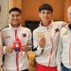 Tokyo medalists Carlo Paalam, Aidan Walsh qualify for 2024 Olympics at final qualifier