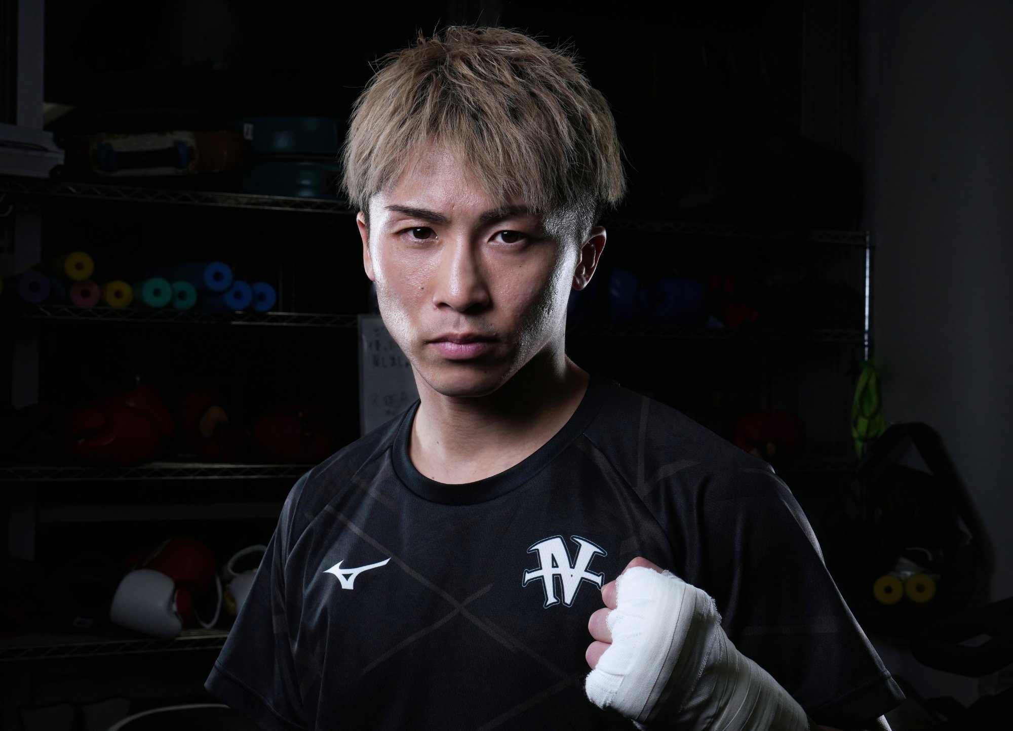 Naoya Inoue Q&A – Part 1: The Monster’s unfiltered thoughts on Tapales, Fulton and Nery