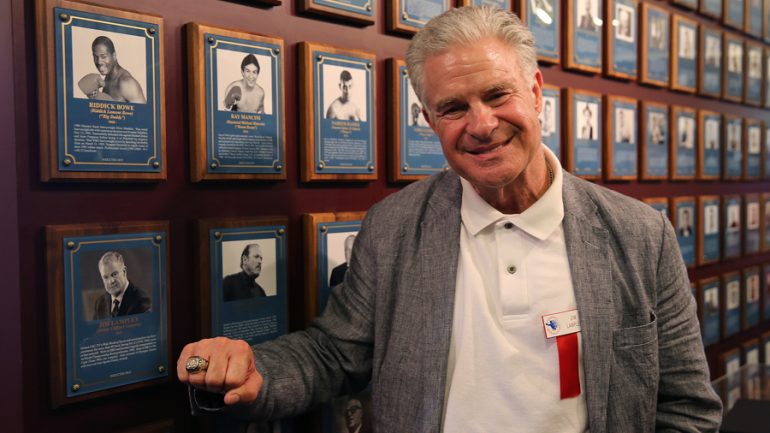 Jim Lampley on how ring deaths shaped his view of boxing