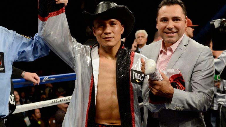 Francisco Vargas ready for Rod Salka, targets Berchelt and Salido rematches