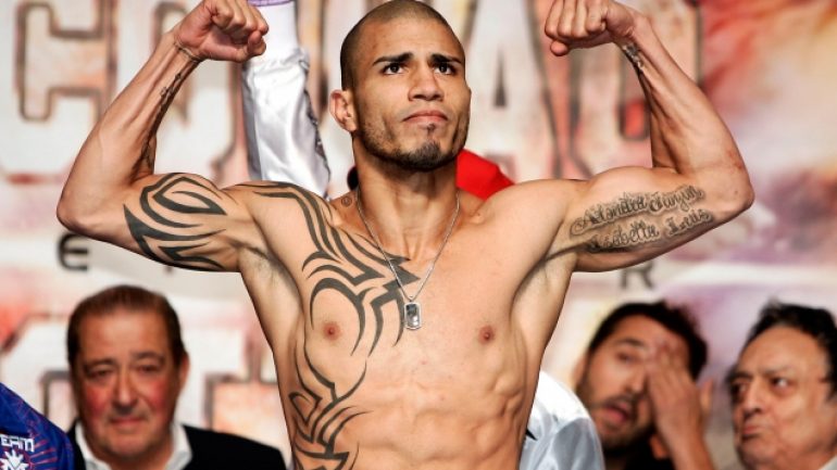 Cotto says 2017 will be his last as a fighter