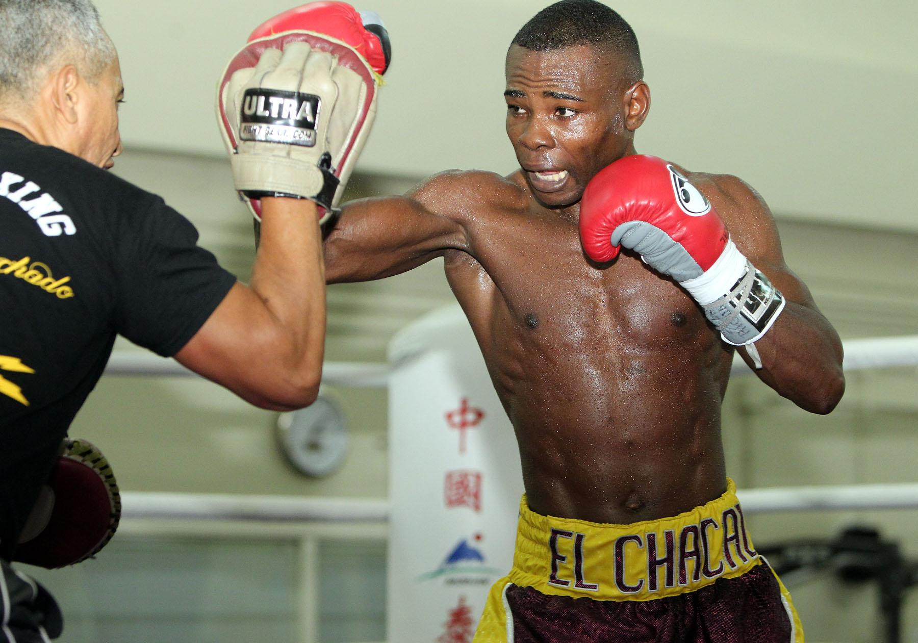 Commentary: The Legend of Guillermo Rigondeaux, myth versus reality