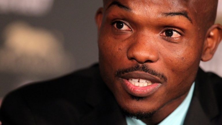 RING Ratings Update: Tim Bradley and Amir Khan are out