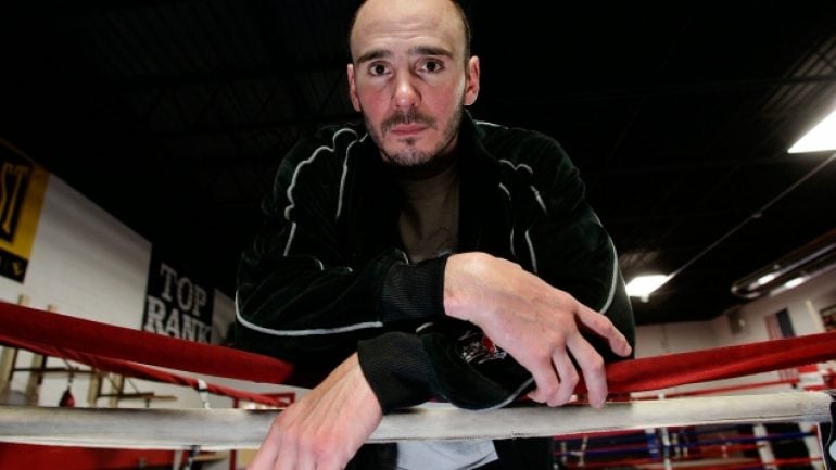 Kelly Pavlik: Life After Boxing